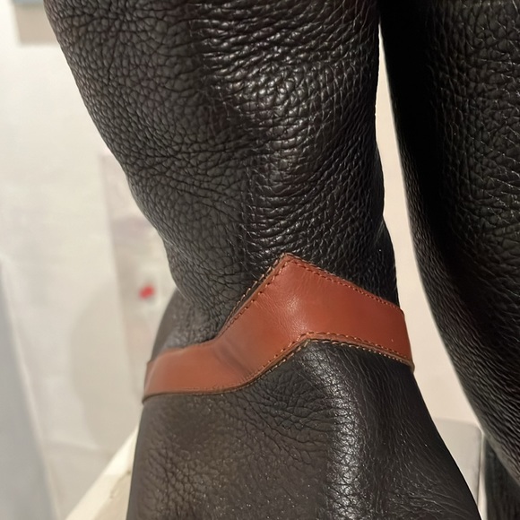 Men’s boots by Gucci - Picture 8 of 11